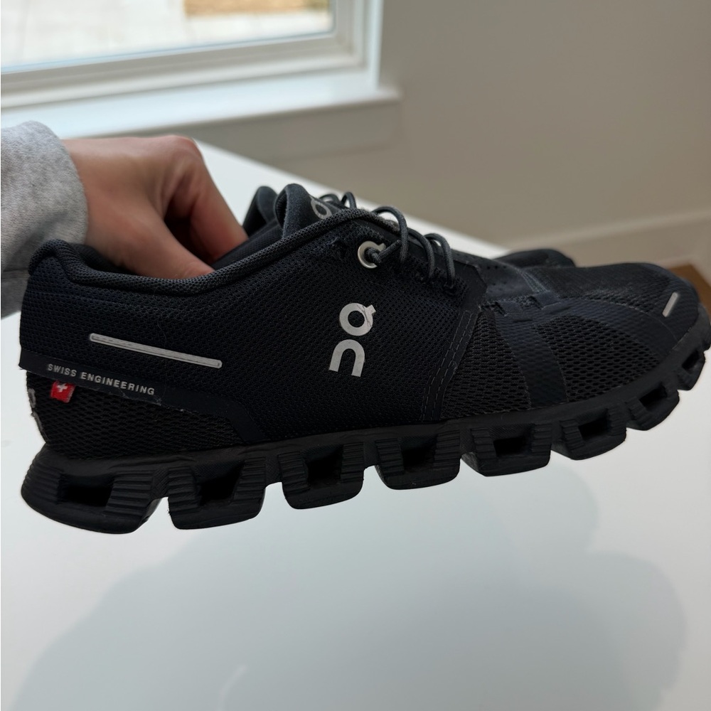 Oncloud Running Women’s Running Shoes